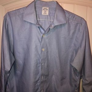 Brooks Brothers Regent Dress Shirt